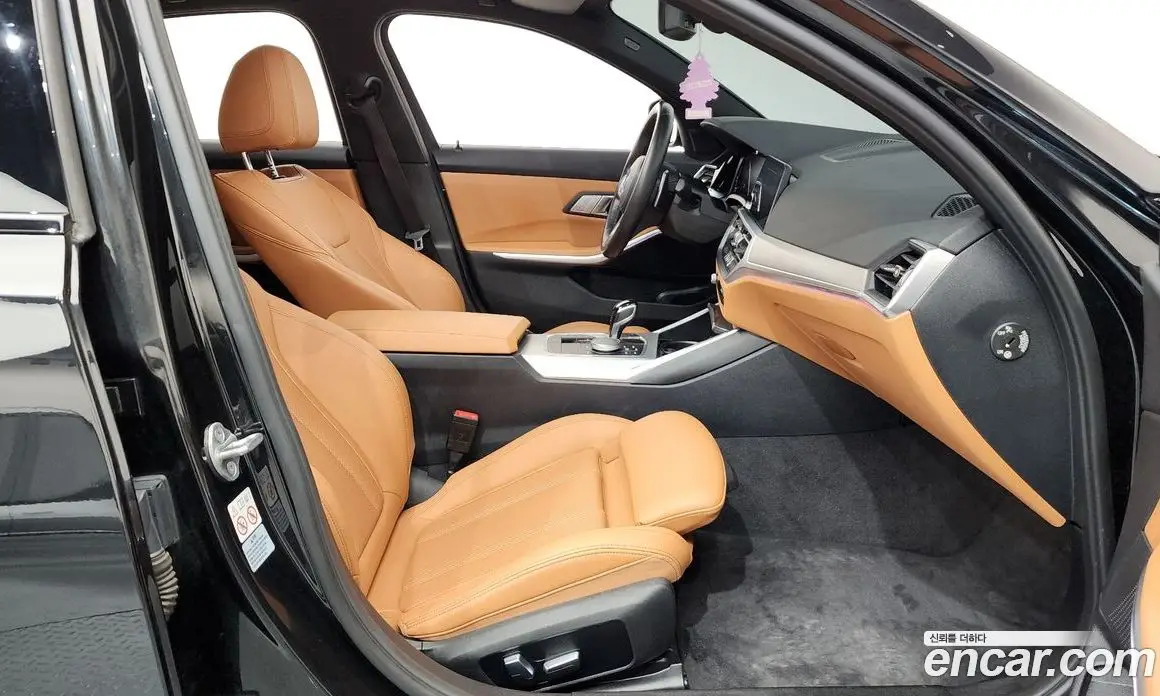 BMW 3 серия 2022 2.0 автомат (гидро), фото 15 BMW 3 серия 2022 2.0 автомат (гидро), фото 15