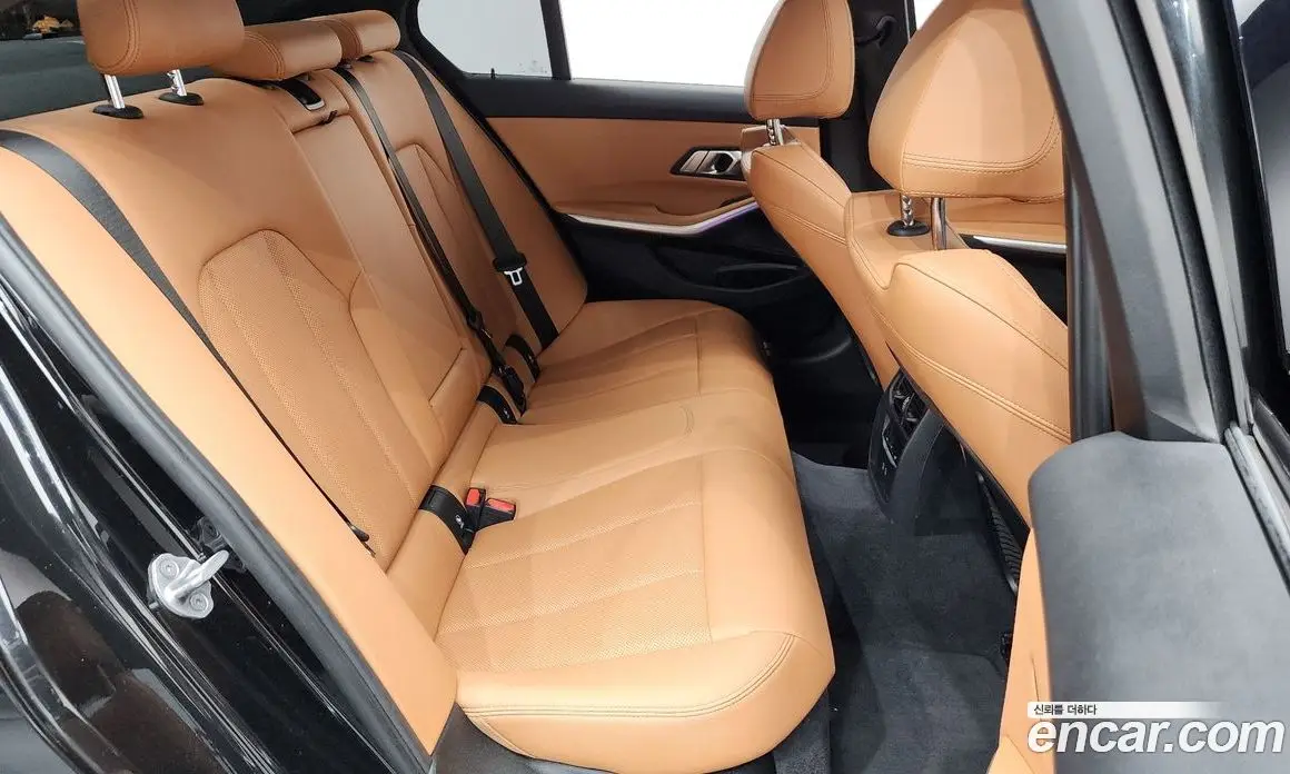 BMW 3 серия 2022 2.0 автомат (гидро), фото 16 BMW 3 серия 2022 2.0 автомат (гидро), фото 16