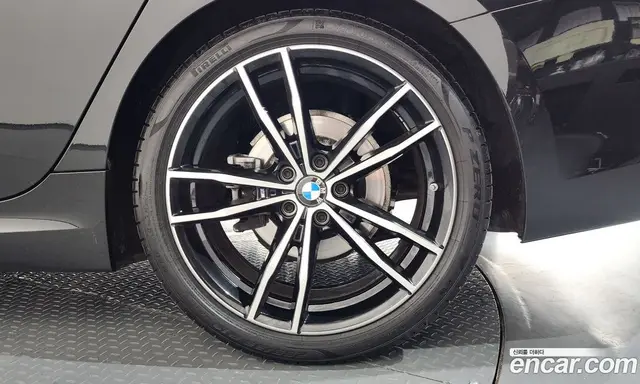 BMW 3 серия 2022 2.0 автомат (гидро), миниатюра 6 BMW 3 серия 2022 2.0 автомат (гидро), миниатюра 6