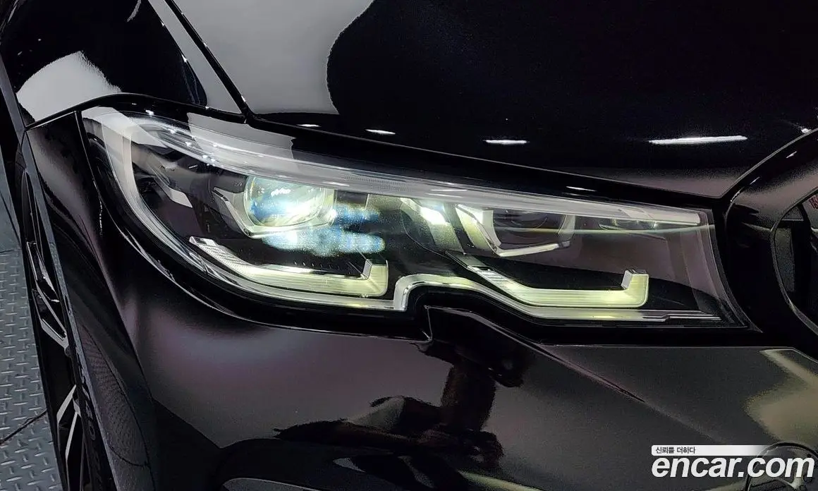 BMW 3 серия 2022 2.0 автомат (гидро), фото 7 BMW 3 серия 2022 2.0 автомат (гидро), фото 7