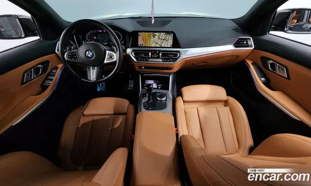 BMW 3 серия 2022 2.0 автомат (гидро), миниатюра 9 BMW 3 серия 2022 2.0 автомат (гидро), миниатюра 9