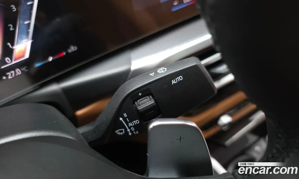 BMW 3 серия 2024 2.0 автомат (гидро), фото 29 BMW 3 серия 2024 2.0 автомат (гидро), фото 29
