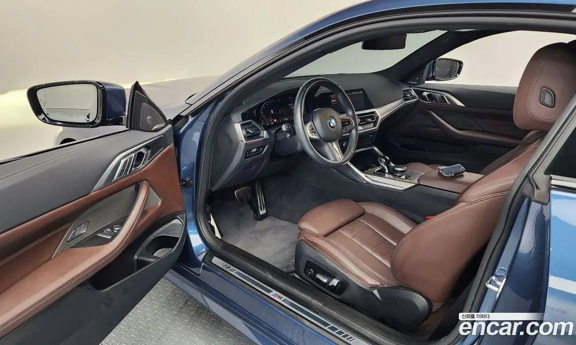 BMW 4 серия 2021 2.0 автомат (гидро), фото 13 BMW 4 серия 2021 2.0 автомат (гидро), фото 13