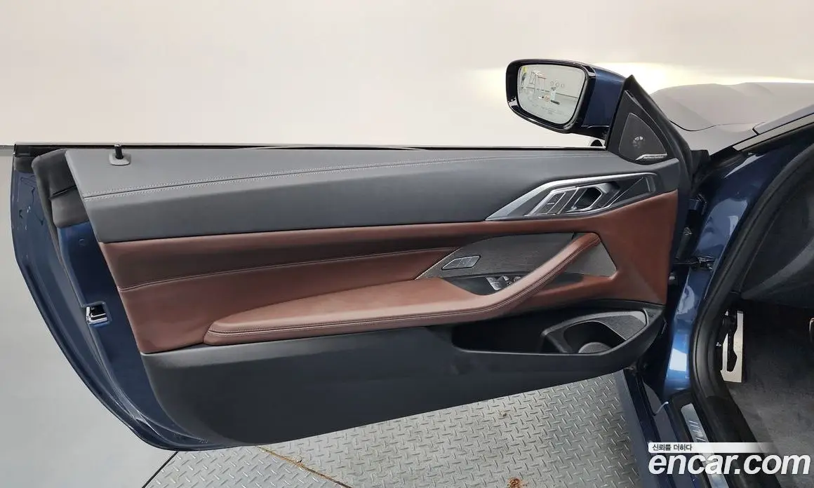 BMW 4 серия 2021 2.0 автомат (гидро), фото 14 BMW 4 серия 2021 2.0 автомат (гидро), фото 14