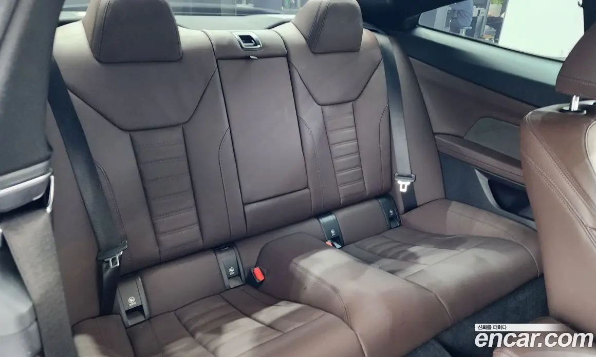 BMW 4 серия 2021 2.0 автомат (гидро), фото 17 BMW 4 серия 2021 2.0 автомат (гидро), фото 17