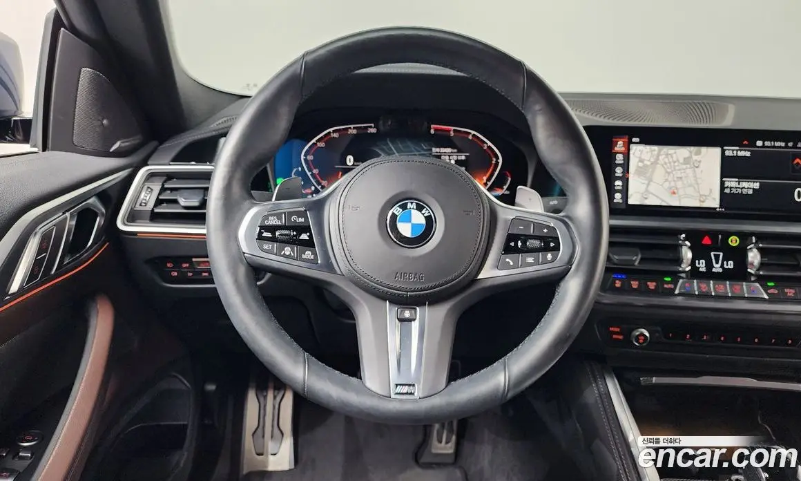 BMW 4 серия 2021 2.0 автомат (гидро), фото 19 BMW 4 серия 2021 2.0 автомат (гидро), фото 19