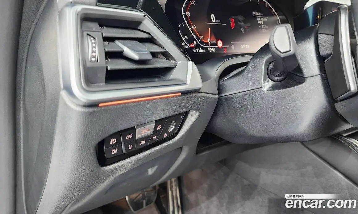 BMW 4 серия 2021 2.0 автомат (гидро), фото 28 BMW 4 серия 2021 2.0 автомат (гидро), фото 28
