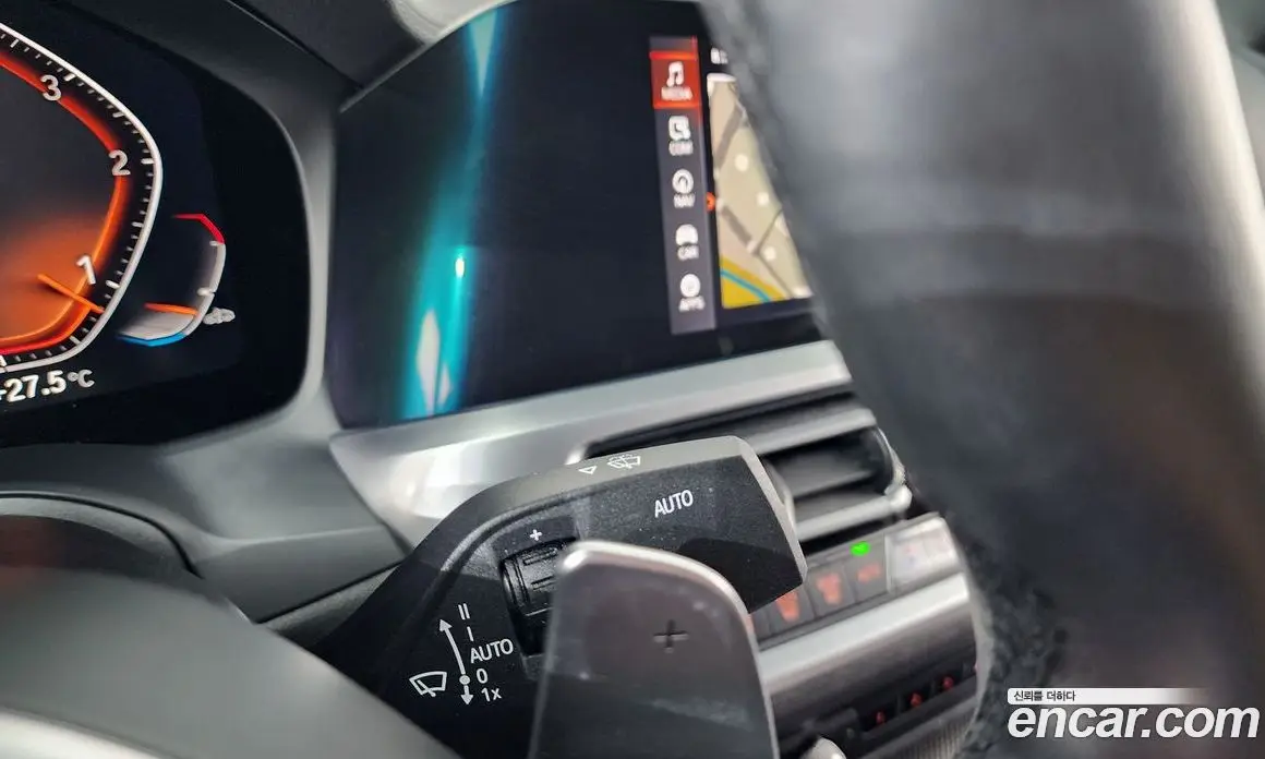 BMW 4 серия 2021 2.0 автомат (гидро), фото 29 BMW 4 серия 2021 2.0 автомат (гидро), фото 29