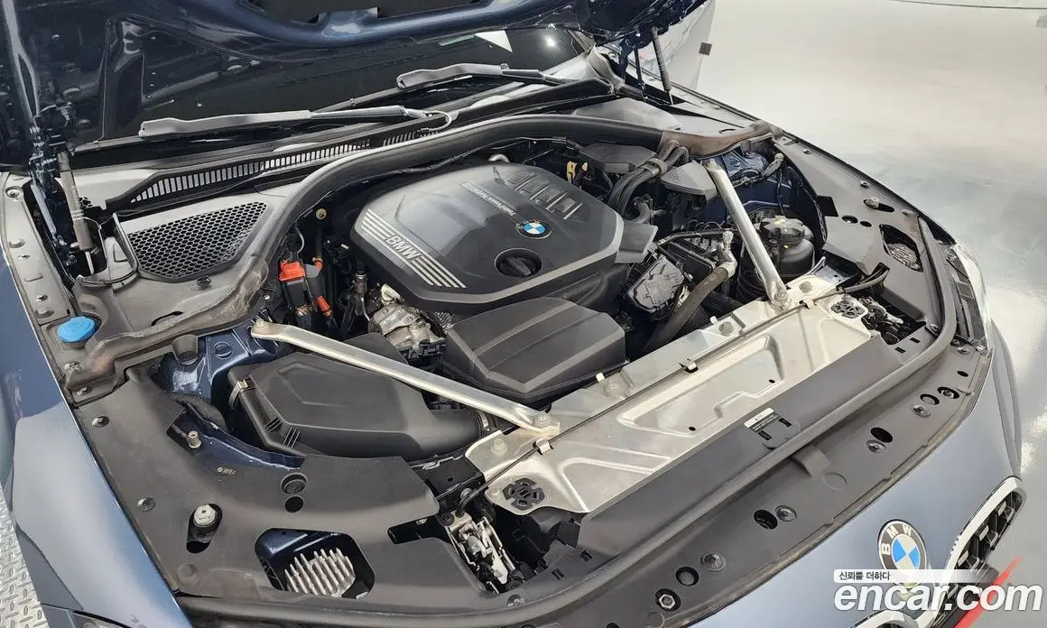 BMW 4 серия 2021 2.0 автомат (гидро), фото 6 BMW 4 серия 2021 2.0 автомат (гидро), фото 6
