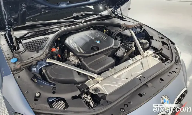 BMW 4 серия 2021 2.0 автомат (гидро), миниатюра 6 BMW 4 серия 2021 2.0 автомат (гидро), миниатюра 6