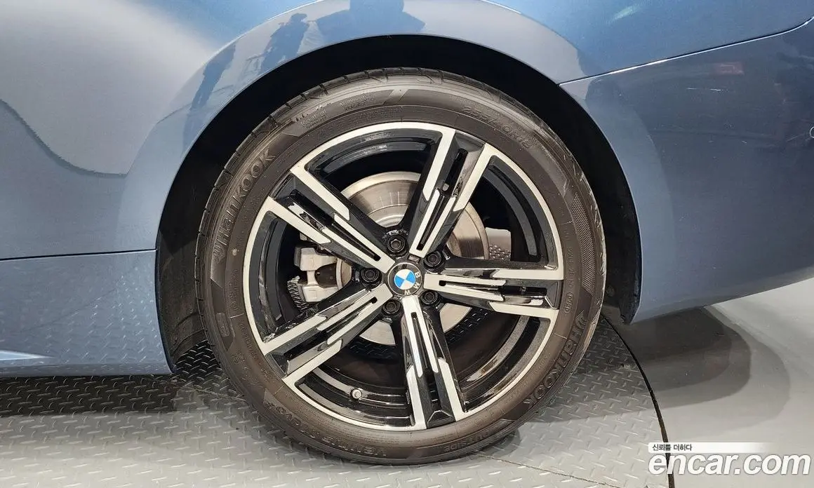 BMW 4 серия 2021 2.0 автомат (гидро), фото 7 BMW 4 серия 2021 2.0 автомат (гидро), фото 7