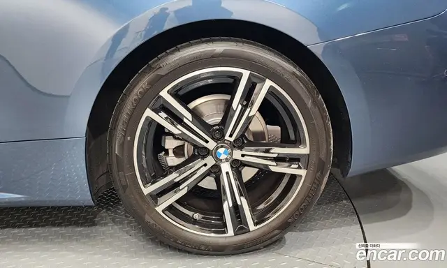 BMW 4 серия 2021 2.0 автомат (гидро), миниатюра 7 BMW 4 серия 2021 2.0 автомат (гидро), миниатюра 7