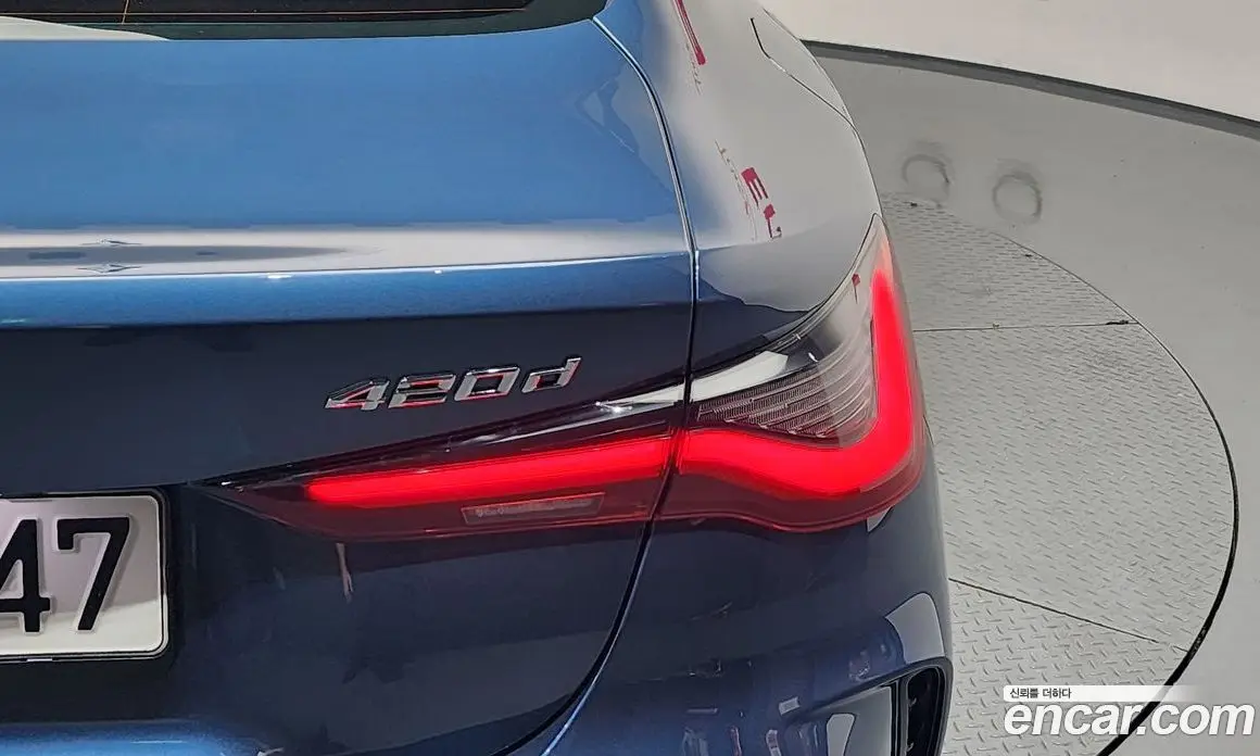 BMW 4 серия 2021 2.0 автомат (гидро), фото 9 BMW 4 серия 2021 2.0 автомат (гидро), фото 9