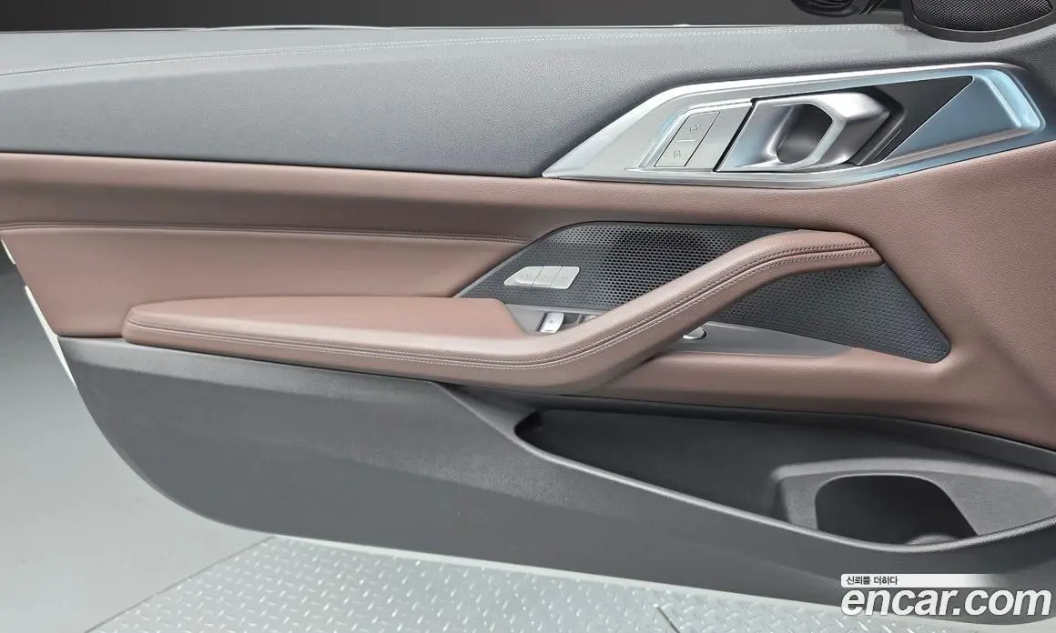BMW 4 серия 2022 2.0 автомат (гидро), фото 14