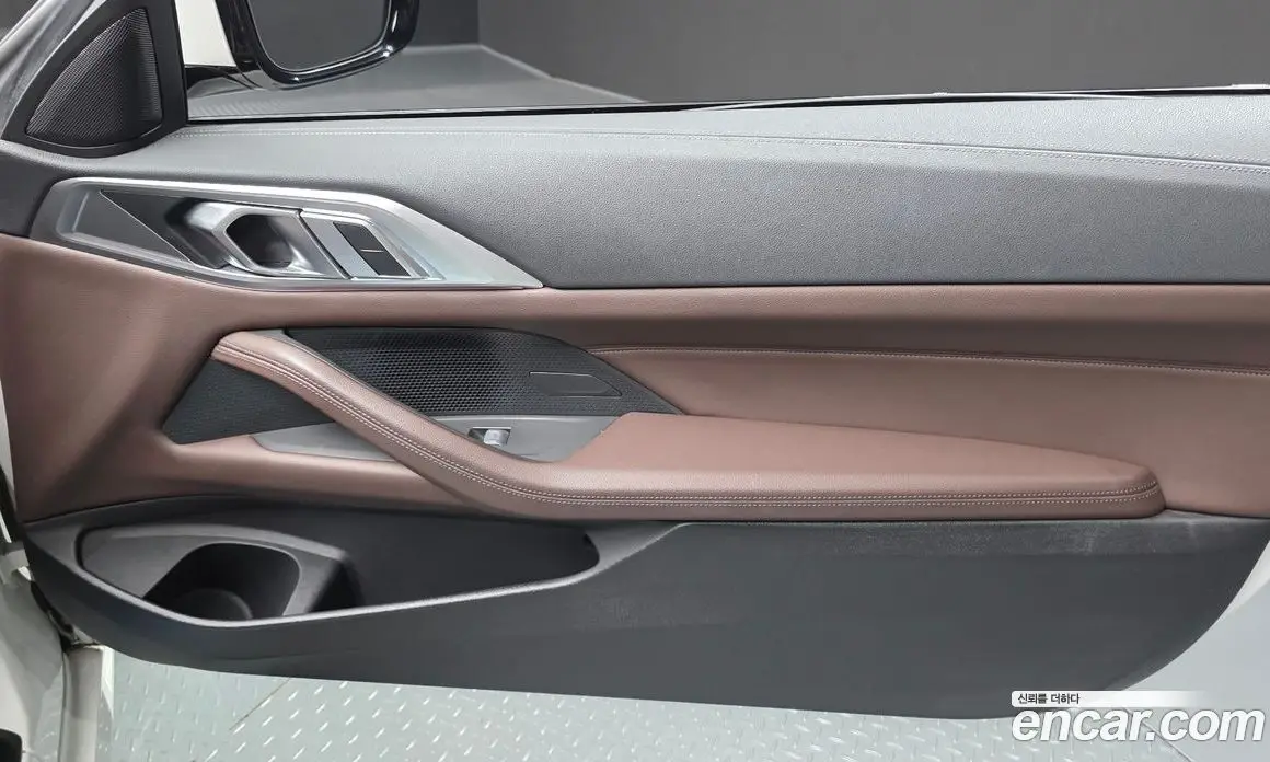 BMW 4 серия 2022 2.0 автомат (гидро), фото 15