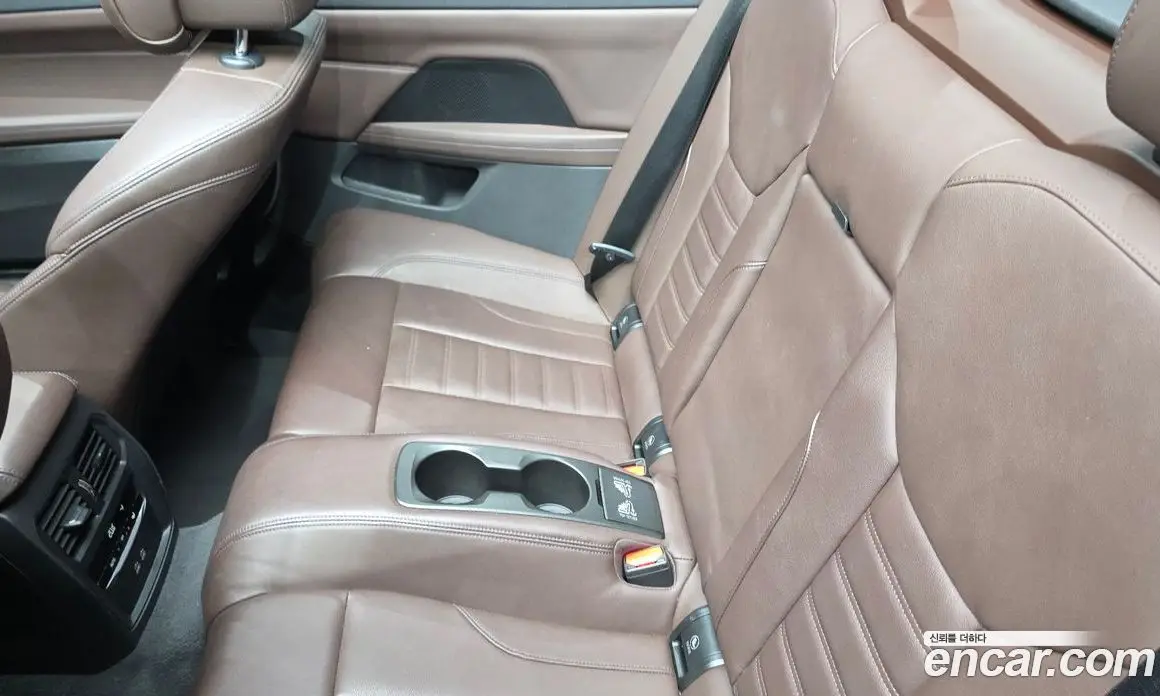 BMW 4 серия 2022 2.0 автомат (гидро), фото 16