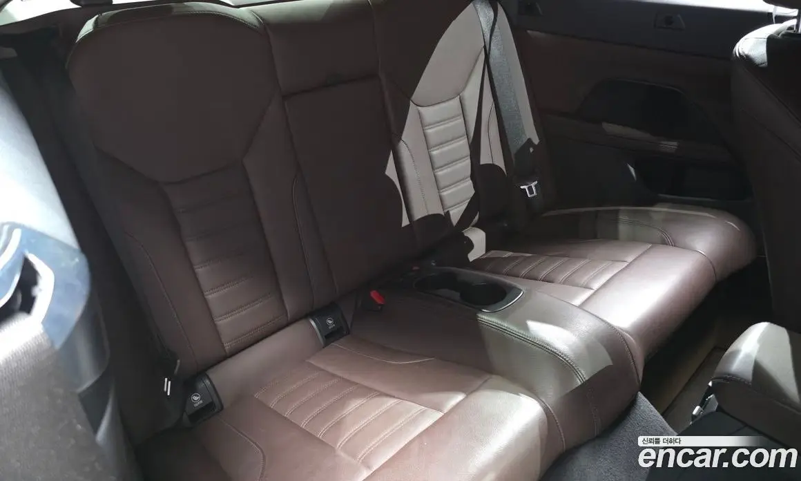 BMW 4 серия 2022 2.0 автомат (гидро), фото 18