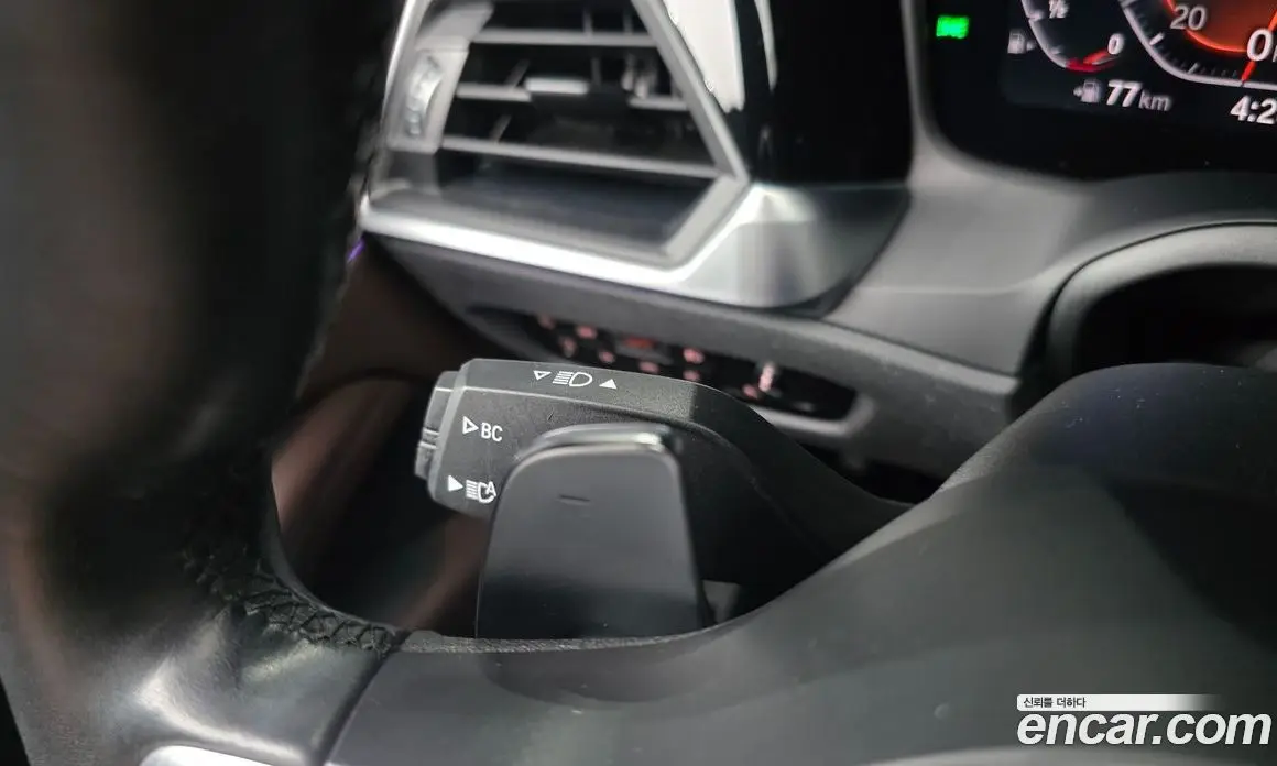 BMW 4 серия 2022 2.0 автомат (гидро), фото 25