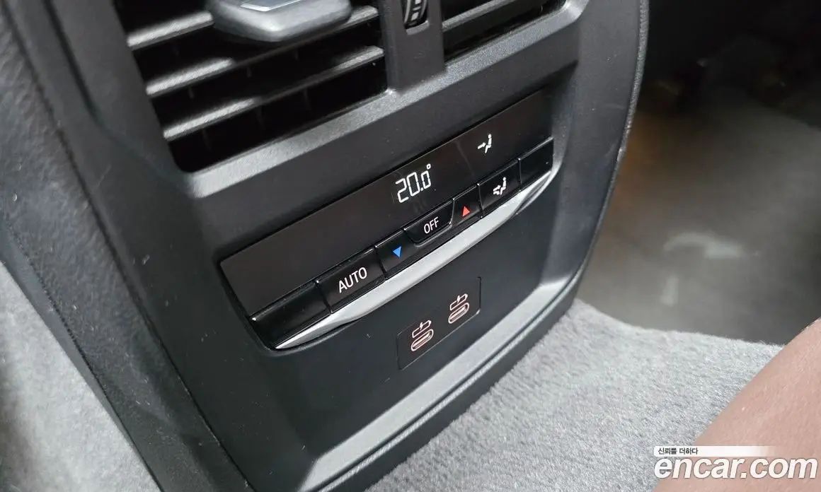 BMW 4 серия 2022 2.0 автомат (гидро), фото 28