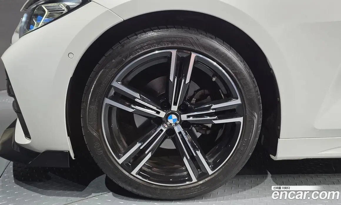 BMW 4 серия 2022 2.0 автомат (гидро), фото 5