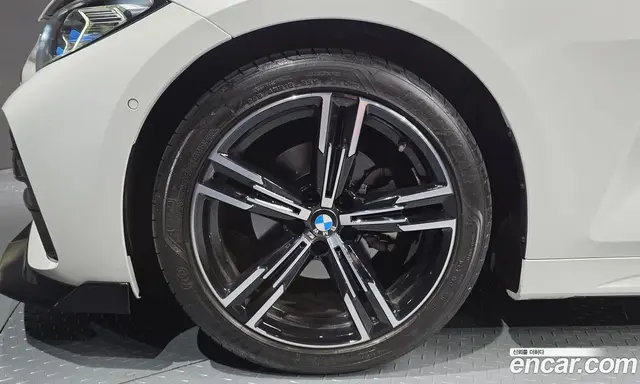BMW 4 серия 2022 2.0 автомат (гидро), миниатюра 5