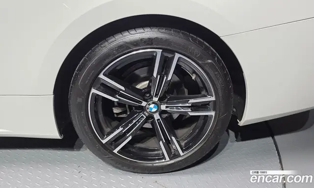 BMW 4 серия 2022 2.0 автомат (гидро), миниатюра 7
