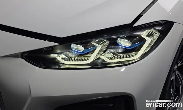 BMW 4 серия 2022 2.0 автомат (гидро), миниатюра 8
