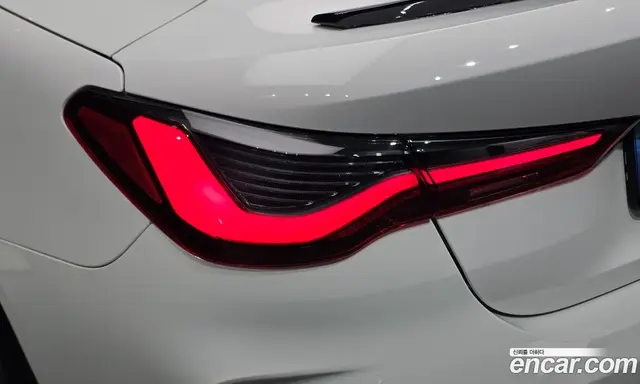 BMW 4 серия 2022 2.0 автомат (гидро), миниатюра 9
