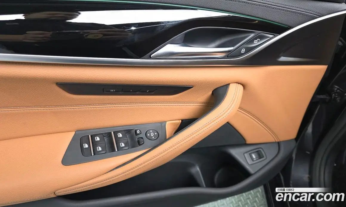 BMW 5 серия 2019 2.0 автомат (гидро), фото 29