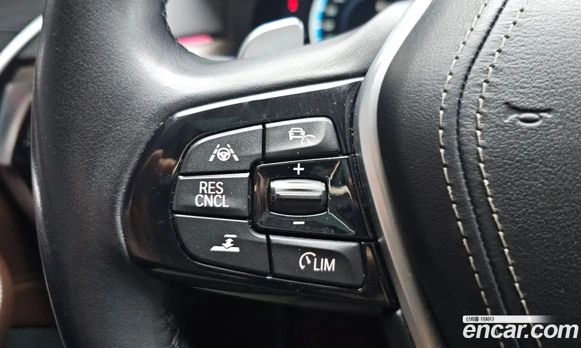 BMW 5 серия 2019 2.0 автомат (гидро), фото 22