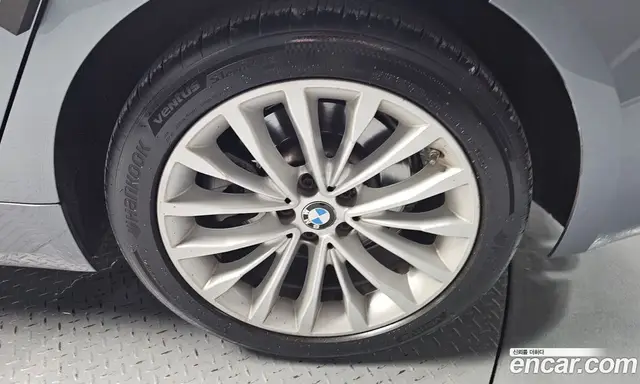 BMW 5 серия 2019 2.0 автомат (гидро), миниатюра 6