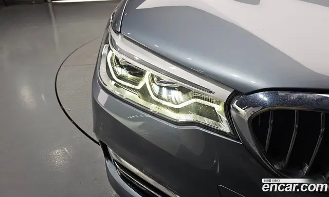 BMW 5 серия 2019 2.0 автомат (гидро), миниатюра 7