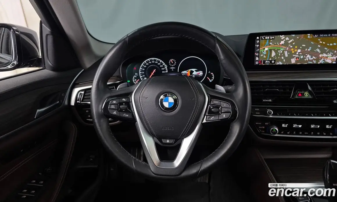 BMW 5 серия 2019 2.0 автомат (гидро), фото 19 BMW 5 серия 2019 2.0 автомат (гидро), фото 19
