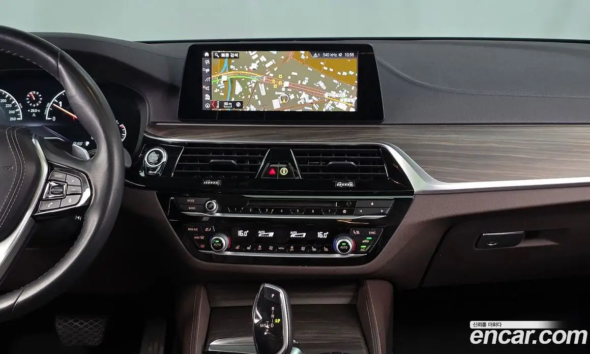 BMW 5 серия 2019 2.0 автомат (гидро), фото 20 BMW 5 серия 2019 2.0 автомат (гидро), фото 20