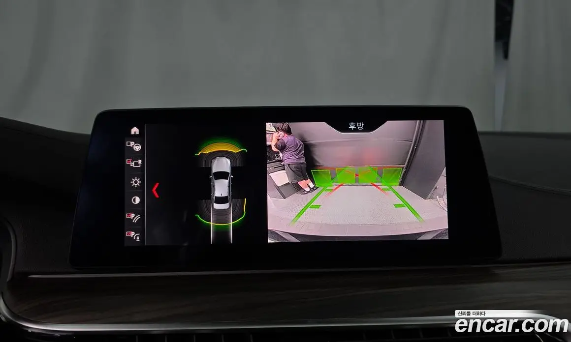 BMW 5 серия 2019 2.0 автомат (гидро), фото 21 BMW 5 серия 2019 2.0 автомат (гидро), фото 21