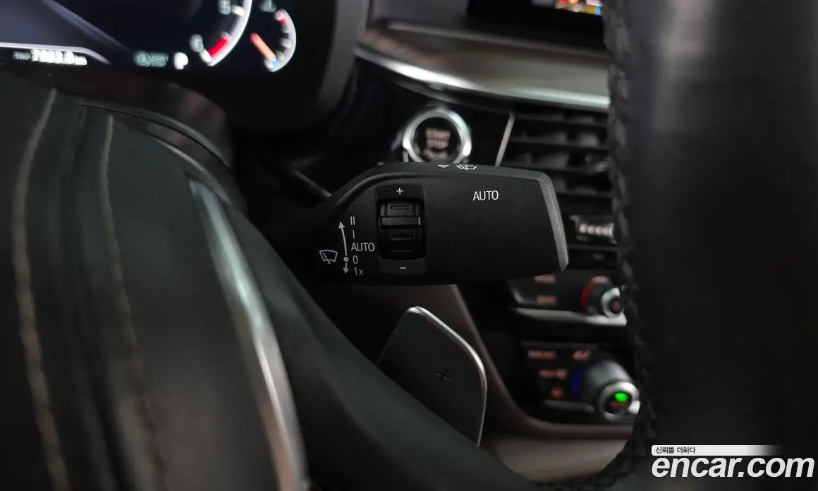 BMW 5 серия 2019 2.0 автомат (гидро), фото 30 BMW 5 серия 2019 2.0 автомат (гидро), фото 30