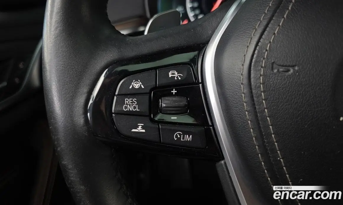BMW 5 серия 2019 2.0 автомат (гидро), фото 32 BMW 5 серия 2019 2.0 автомат (гидро), фото 32