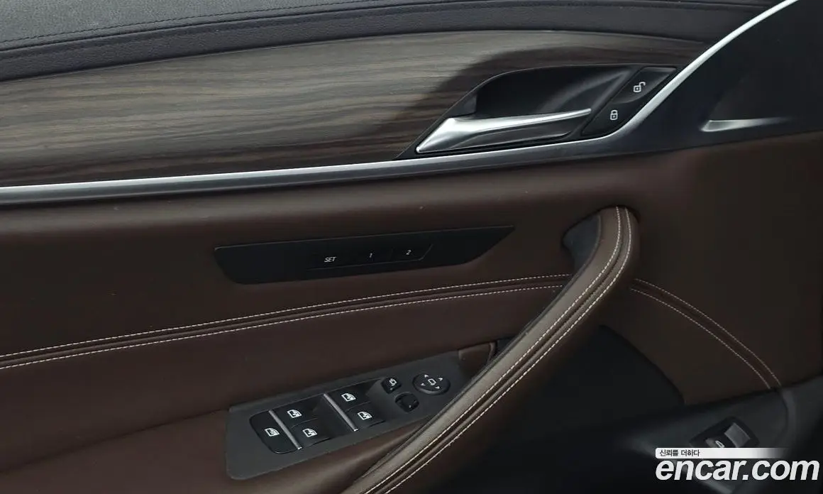 BMW 5 серия 2019 2.0 автомат (гидро), фото 33 BMW 5 серия 2019 2.0 автомат (гидро), фото 33