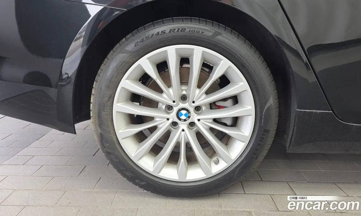 BMW 5 серия 2019 2.0 автомат (гидро), фото 5 BMW 5 серия 2019 2.0 автомат (гидро), фото 5