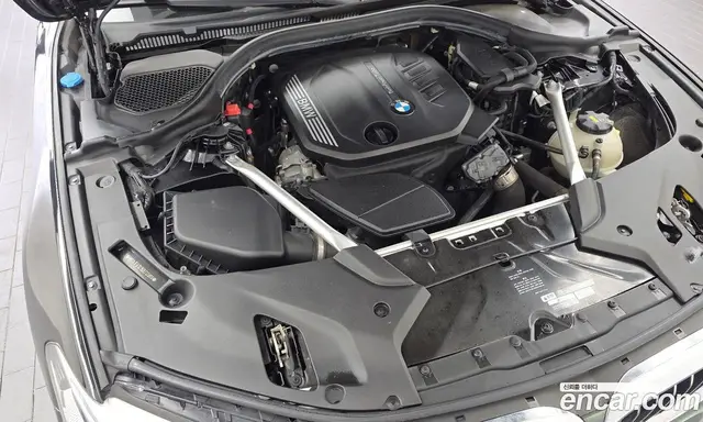 BMW 5 серия 2019 2.0 автомат (гидро), миниатюра 6 BMW 5 серия 2019 2.0 автомат (гидро), миниатюра 6
