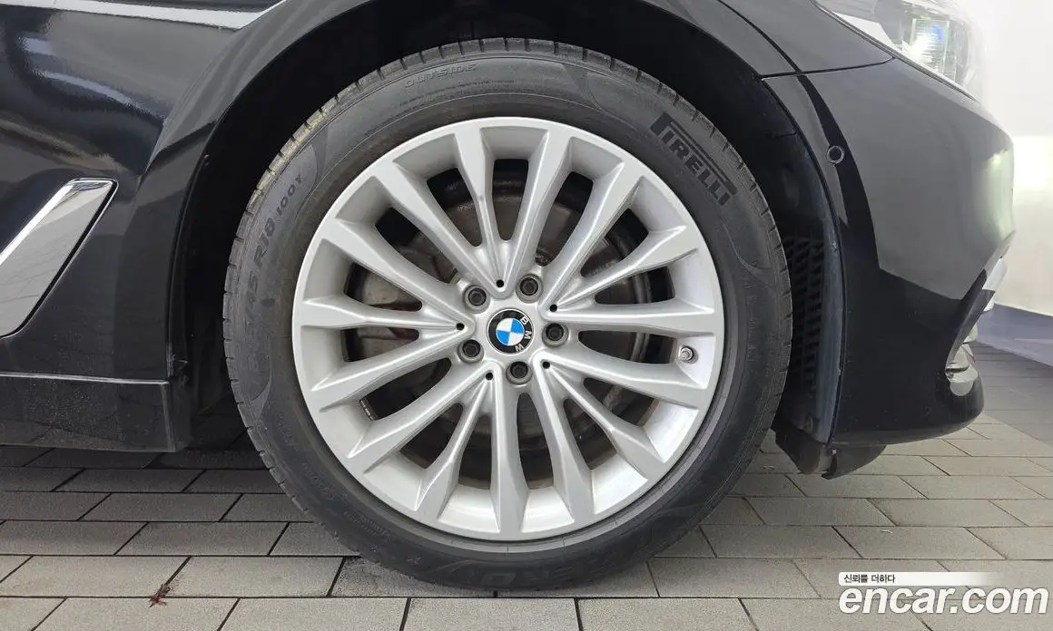 BMW 5 серия 2019 2.0 автомат (гидро), фото 7 BMW 5 серия 2019 2.0 автомат (гидро), фото 7