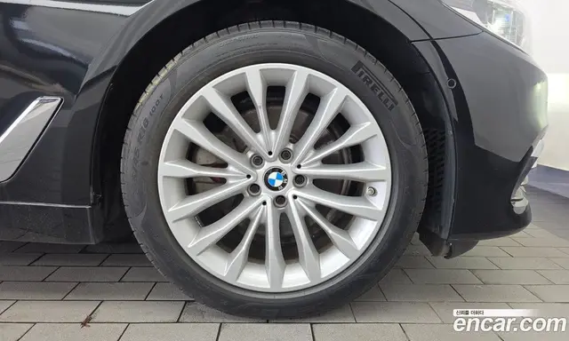 BMW 5 серия 2019 2.0 автомат (гидро), миниатюра 7 BMW 5 серия 2019 2.0 автомат (гидро), миниатюра 7