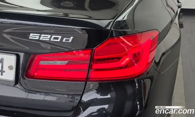 BMW 5 серия 2019 2.0 автомат (гидро), миниатюра 9 BMW 5 серия 2019 2.0 автомат (гидро), миниатюра 9
