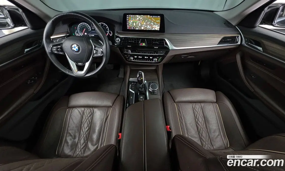 BMW 5 серия 2019 2.0 автомат (гидро), фото 10 BMW 5 серия 2019 2.0 автомат (гидро), фото 10