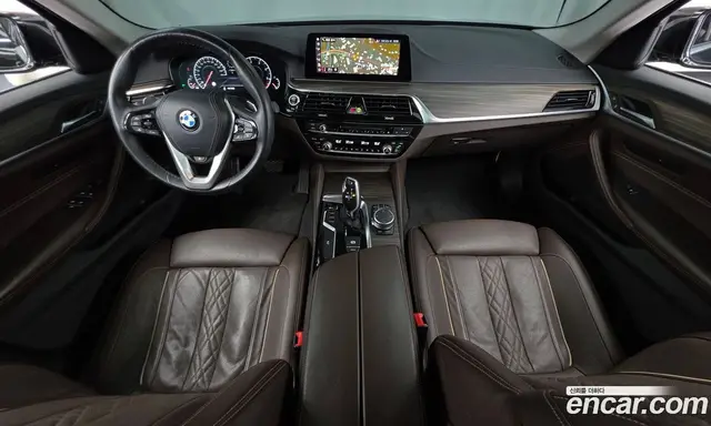 BMW 5 серия 2019 2.0 автомат (гидро), миниатюра 10 BMW 5 серия 2019 2.0 автомат (гидро), миниатюра 10