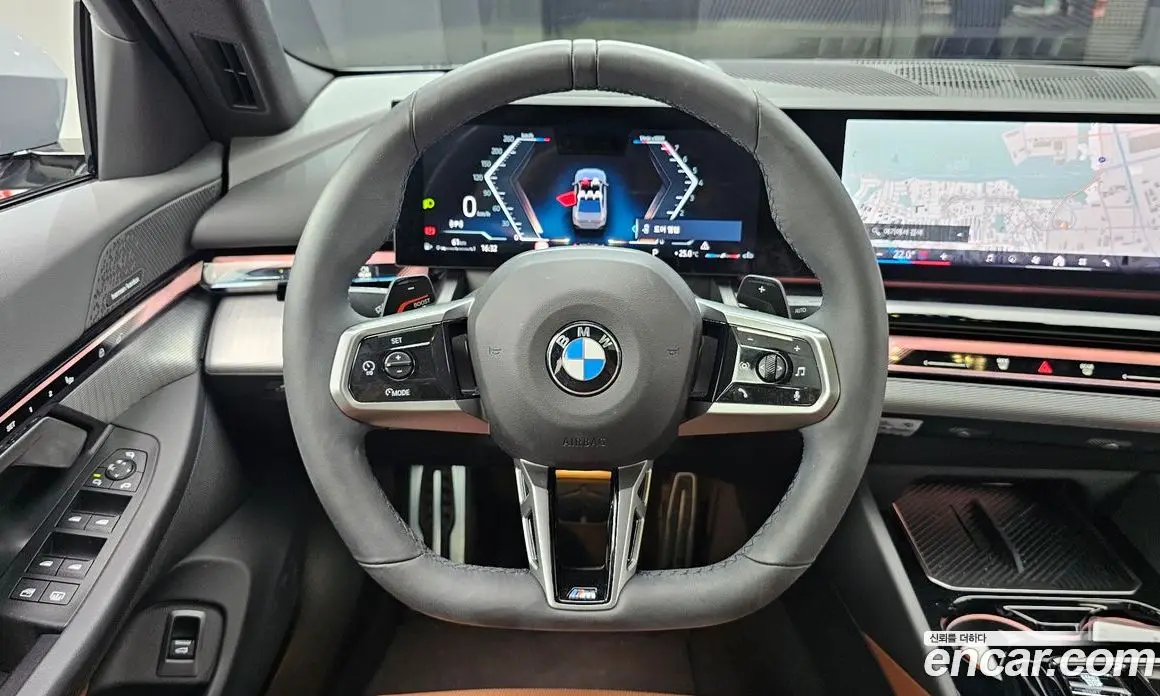 BMW 5 серия 2024 2.0 автомат (гидро), фото 18 BMW 5 серия 2024 2.0 автомат (гидро), фото 18
