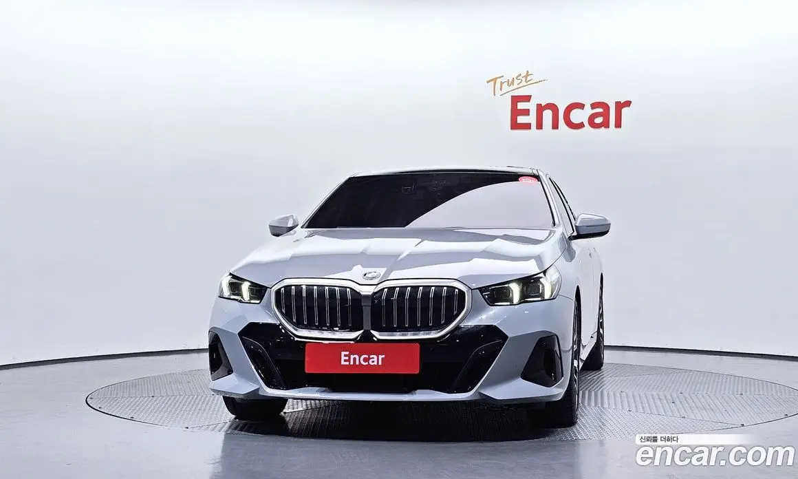 BMW 5 серия 2024 2.0 автомат (гидро), фото 3 BMW 5 серия 2024 2.0 автомат (гидро), фото 3