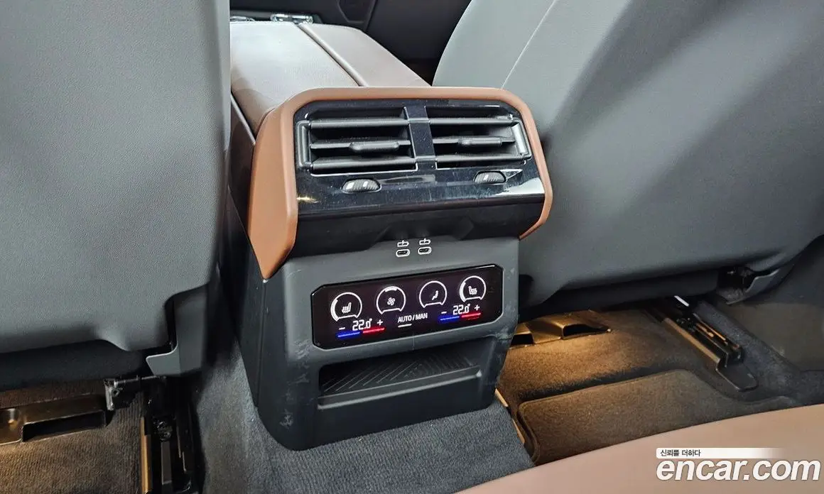 BMW 5 серия 2024 2.0 автомат (гидро), фото 25 BMW 5 серия 2024 2.0 автомат (гидро), фото 25