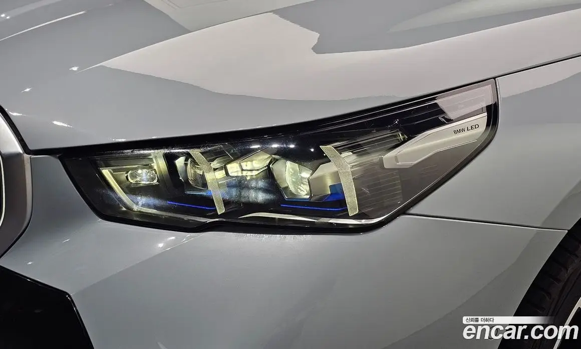 BMW 5 серия 2024 2.0 автомат (гидро), фото 8 BMW 5 серия 2024 2.0 автомат (гидро), фото 8