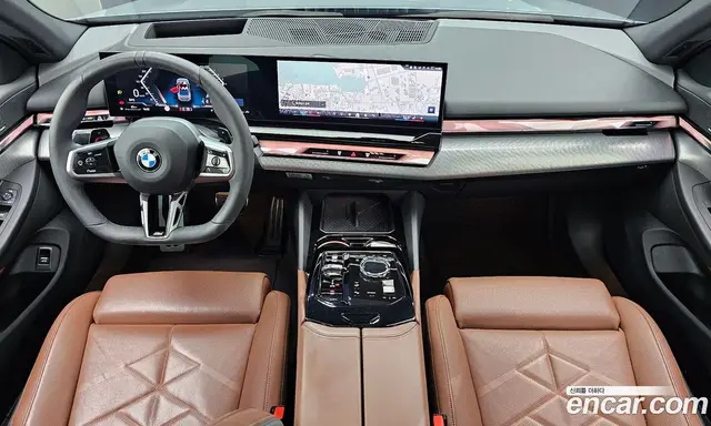 BMW 5 серия 2024 2.0 автомат (гидро), миниатюра 10 BMW 5 серия 2024 2.0 автомат (гидро), миниатюра 10